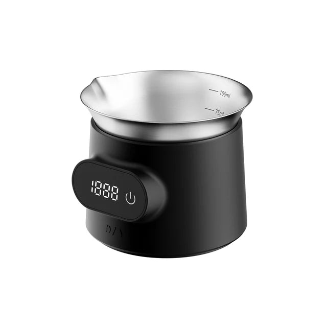 MHW-3BOMBER ESP Coffee Scale -Black
