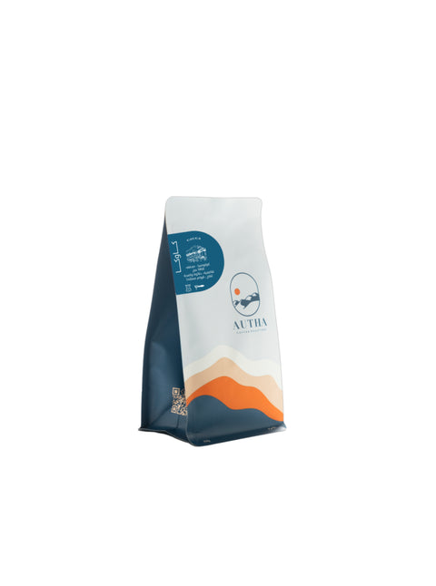 Autha Roastery - Colombia Cacao (250g)