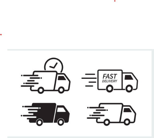 Same Day Delivery