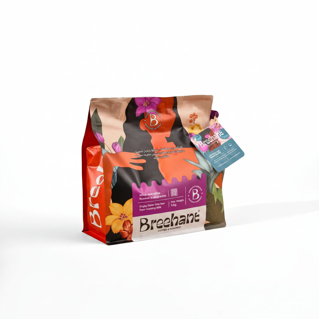 Breehant - Fruity Blend - 250 gm