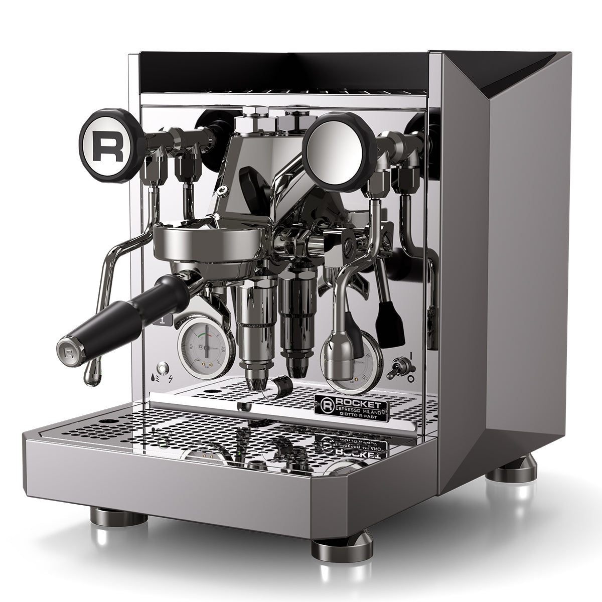 Rocket Giotto R Fast