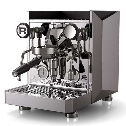 Rocket Giotto R Fast