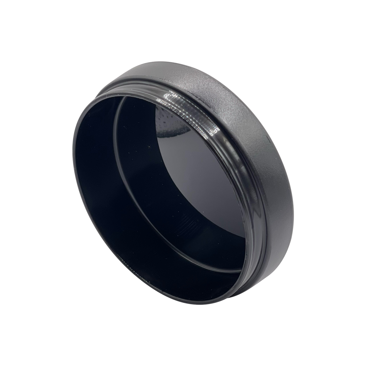 TRITAN SERVER LID BLACK