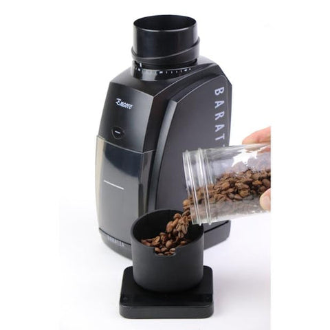 Baratza Single Dose Hopper(6115)