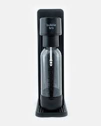 Bubblebro Versa Soda Maker Starter Kit