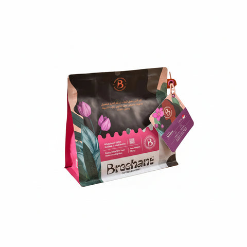Breehant - Indonesia - Sumatra - 250 gm