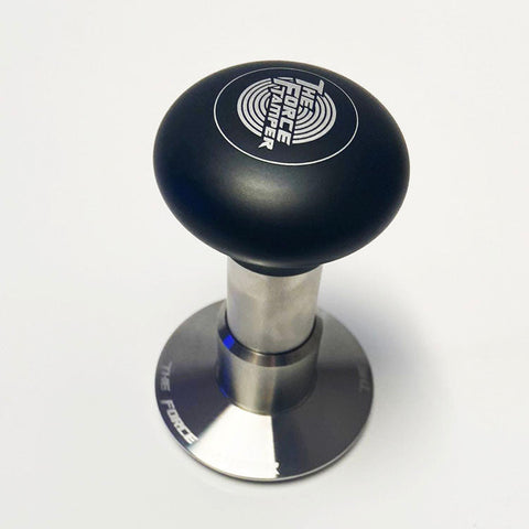 THE FORCE Tamper TFT-F54-ATH-BLK