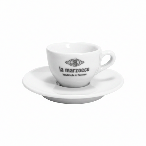 La Marzocco Espresso Cup Handmade In Florence