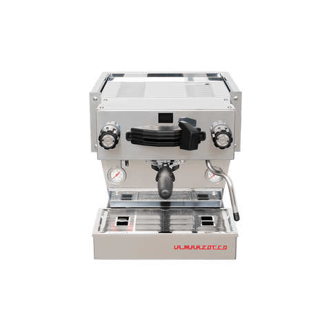 La Marzocco Linea Mini R 1 Group - Inox