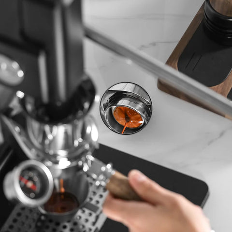 Mhw-3Bomber Coffee Extraction Mirror
