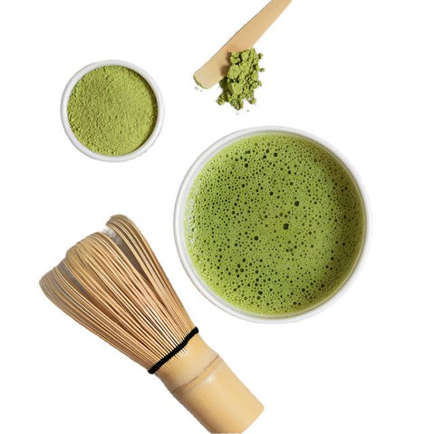 Premium Organic Matcha Powder 250g