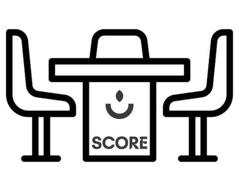 Score Aroma 'Meeting Room'