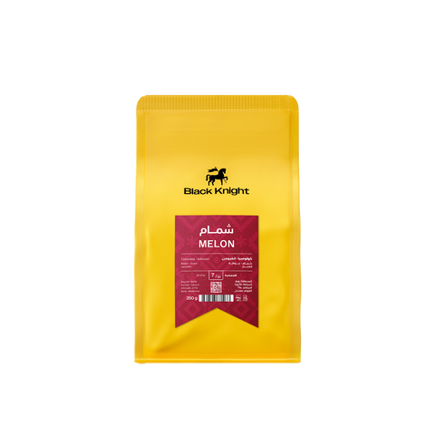 Black Knight -Melon - Colombia 250g