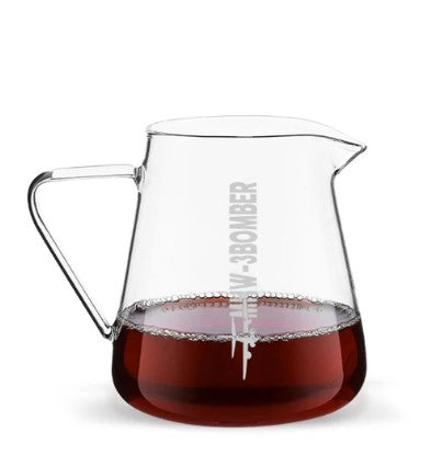 Mhw-3Bomber Elf Coffee Server 500ml