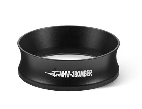 Mhw-3Bomber Magnetic Dosing Ring Universal- 58mm