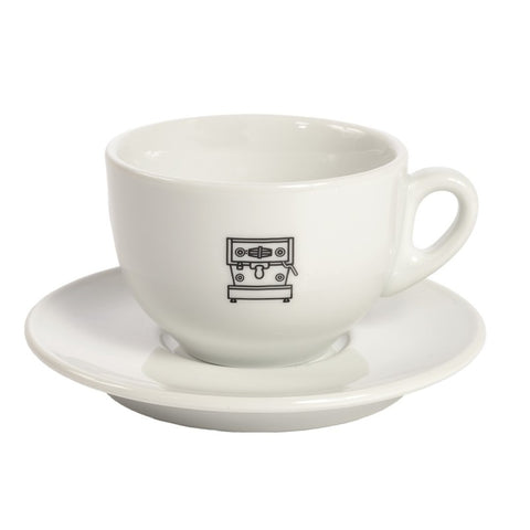 La Marzocco Linea Mini Cappuccino Cup