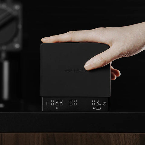 Cube Coffee Scale 3.0 Mini Pro MHW-3BOMBER