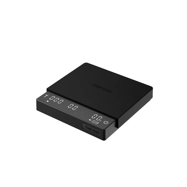 Cube Coffee Scale 3.0 Mini Pro MHW-3BOMBER