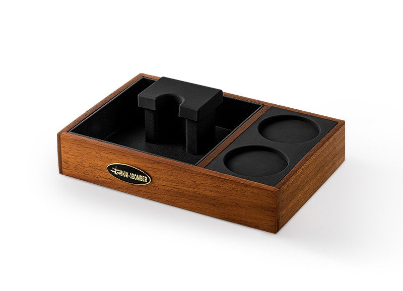 Mhw-3Bomber Medium Multifunctional Knock Box 51-58mm
