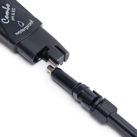 Hanna Low Range pH/Conductivity/TDS Tester