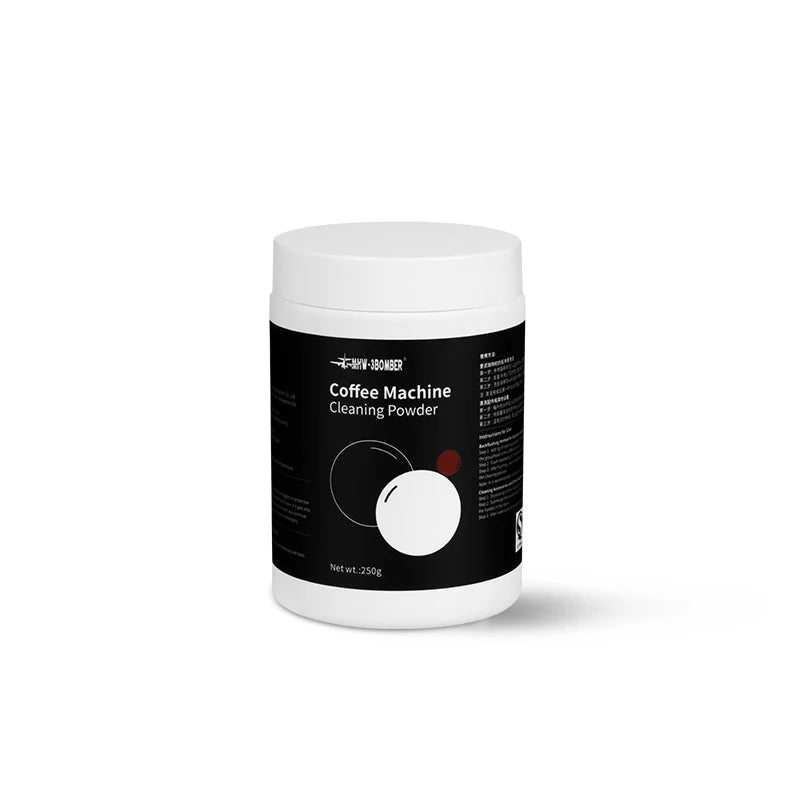 MHW-3Bomber Coffee Machine Cleaning Powder 250g