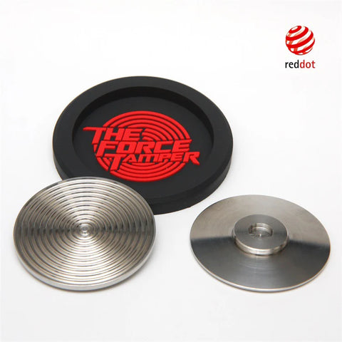 The Force Tamper additional ripple base - 58.55