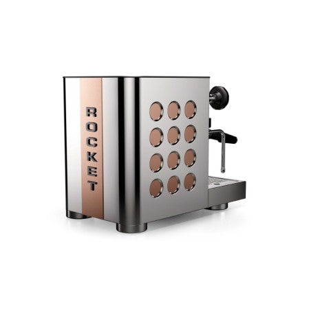 Rocket Appartamento - Inox - Copper