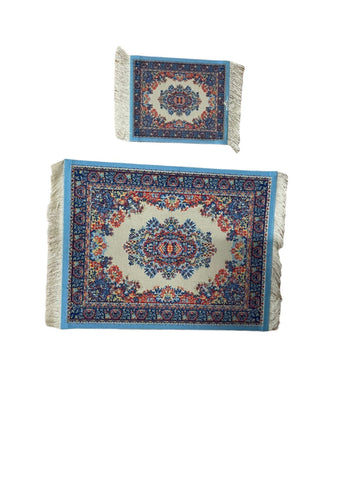 Bundle Server and Cup Rug Mat 17