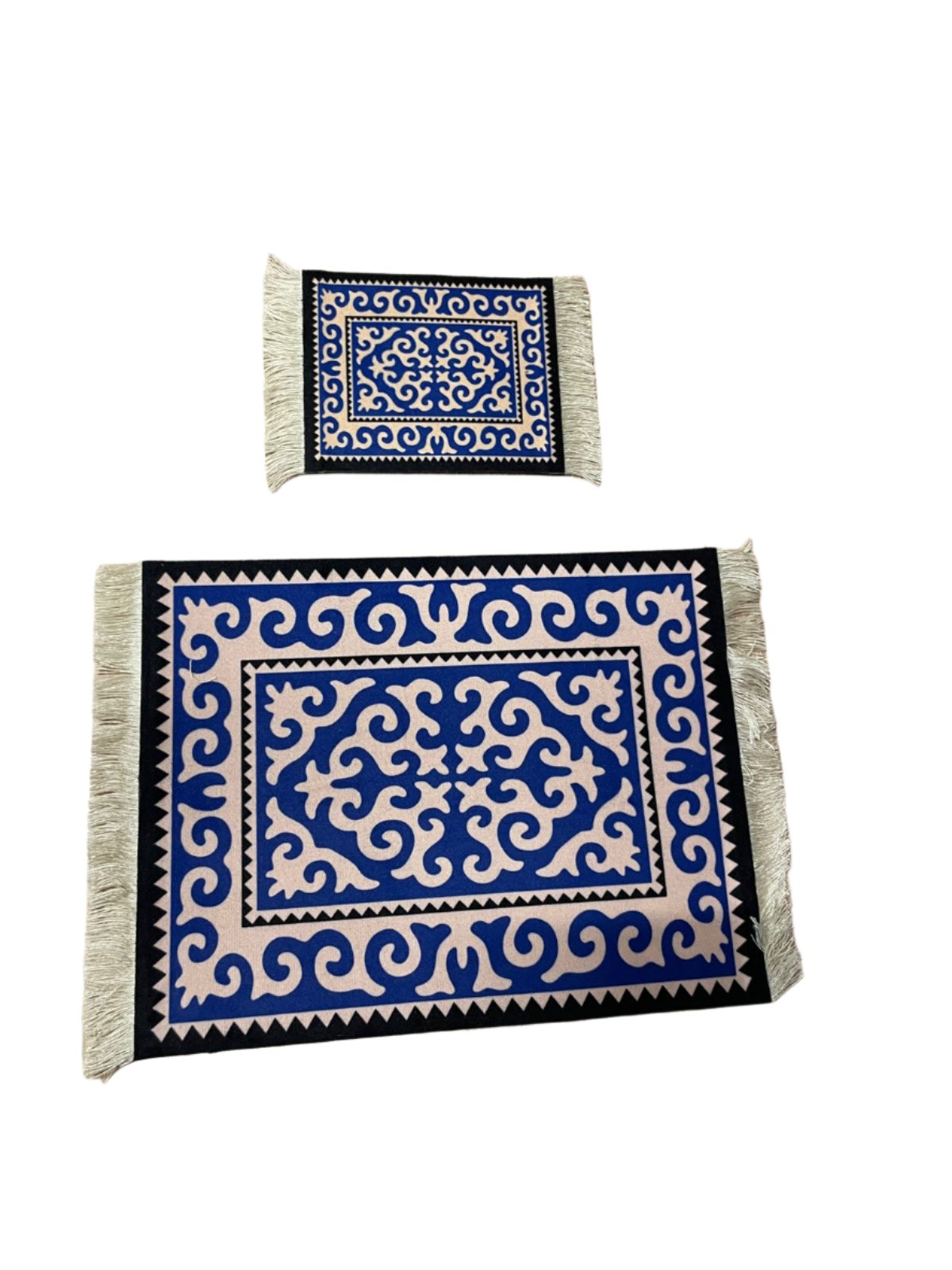 Bundle Server and Cup Rug Mat 20