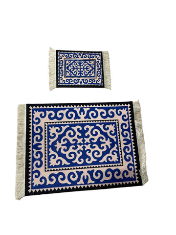 Bundle Server and Cup Rug Mat 20