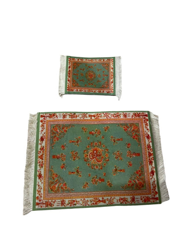 Bundle Server and Cup Rug Mat 4