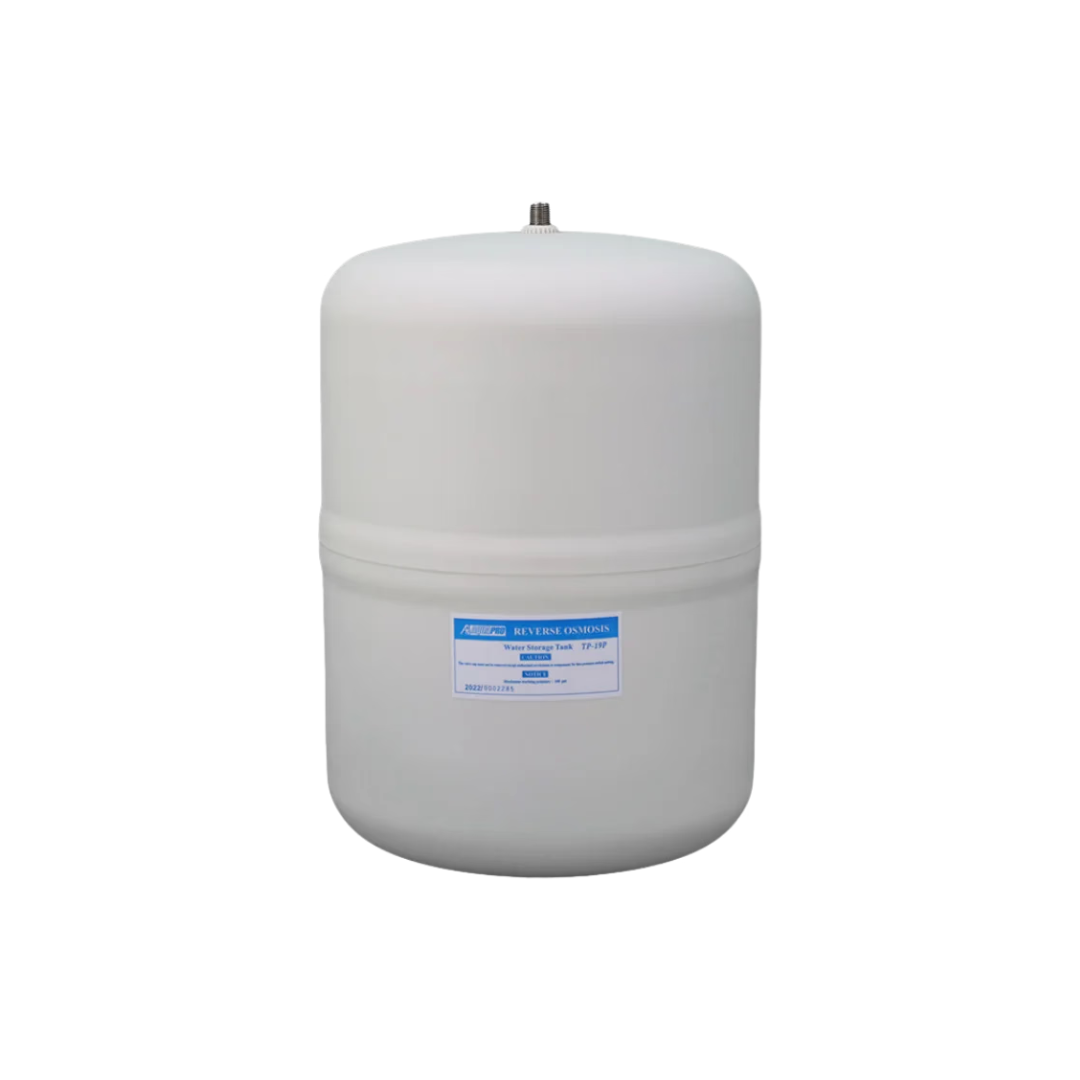 Aquapro 3.5 GLN Storage Tank Plastic