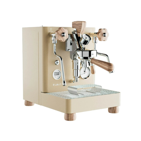Lelit Bianca V3 Espresso Machine