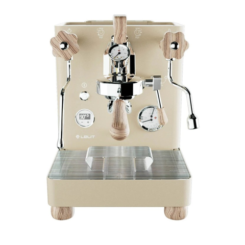 Lelit Bianca V3 Espresso Machine