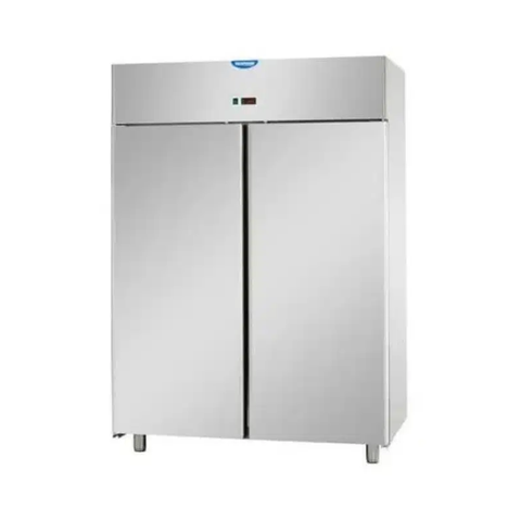 Upright Freezer – Stainless Steel Door