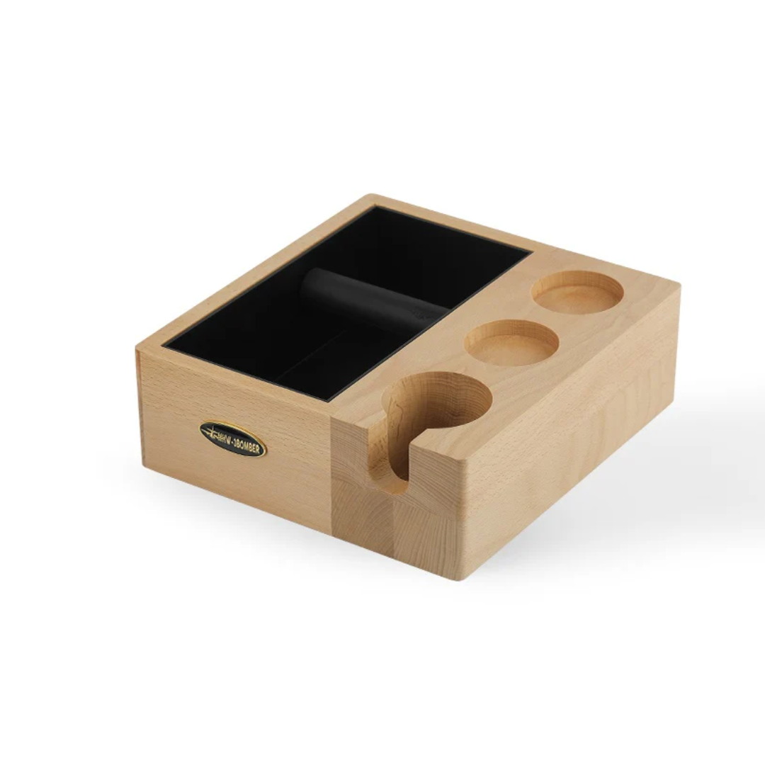 MHW-3BOMBER Multi-functional Knock Residue Box 51-54mm