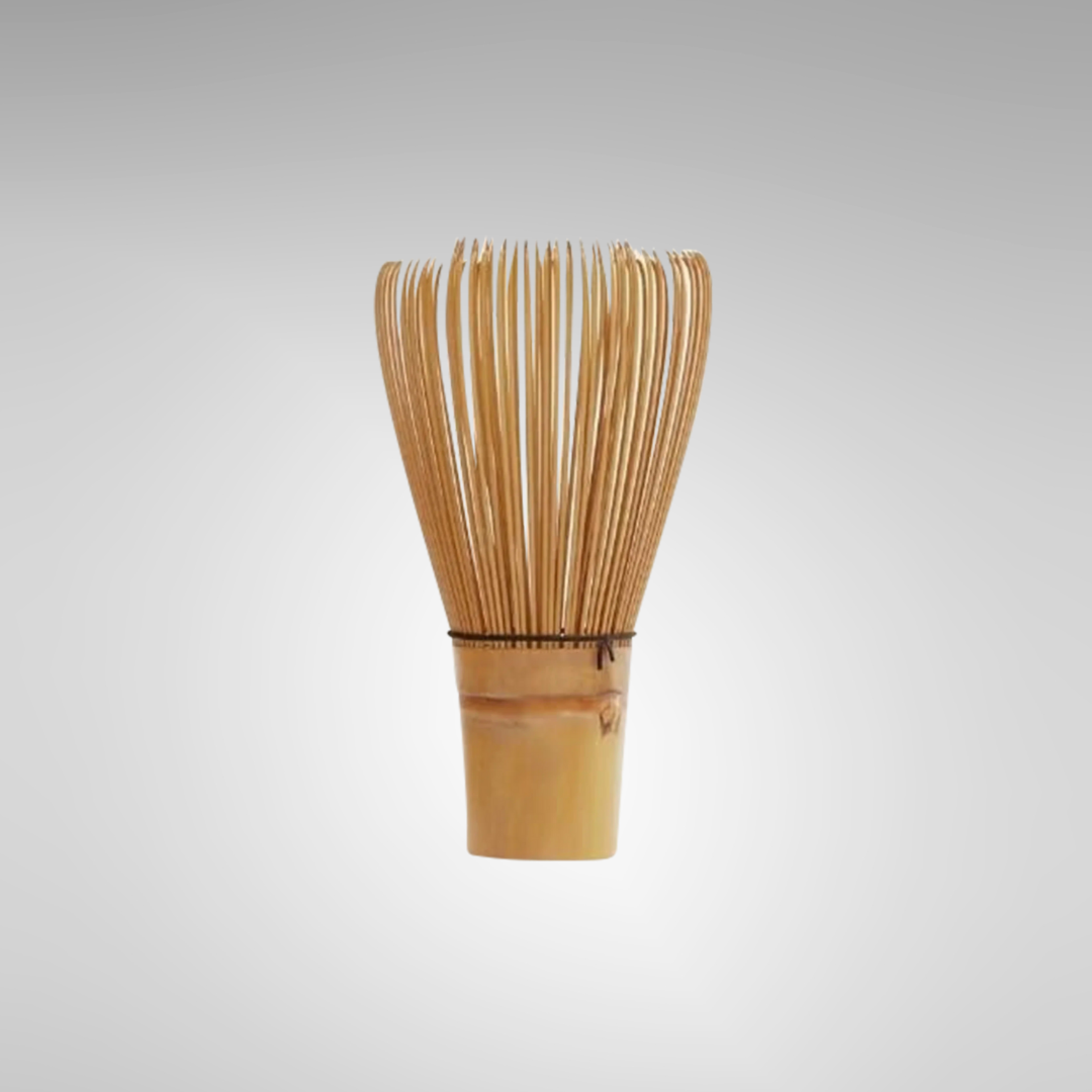 CAFEC Matcha Otemae Whisk
