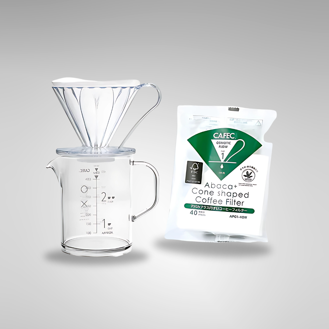 CAFEC Starter Kit Cup1
