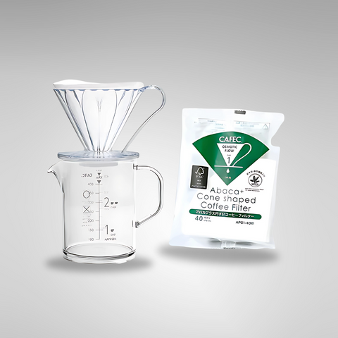 CAFEC Starter Kit Cup1