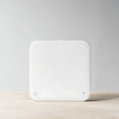 Acaia Pearl S Smart Coffee Scale-Black