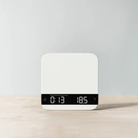 Acaia Lunar Espresso Scale - Black