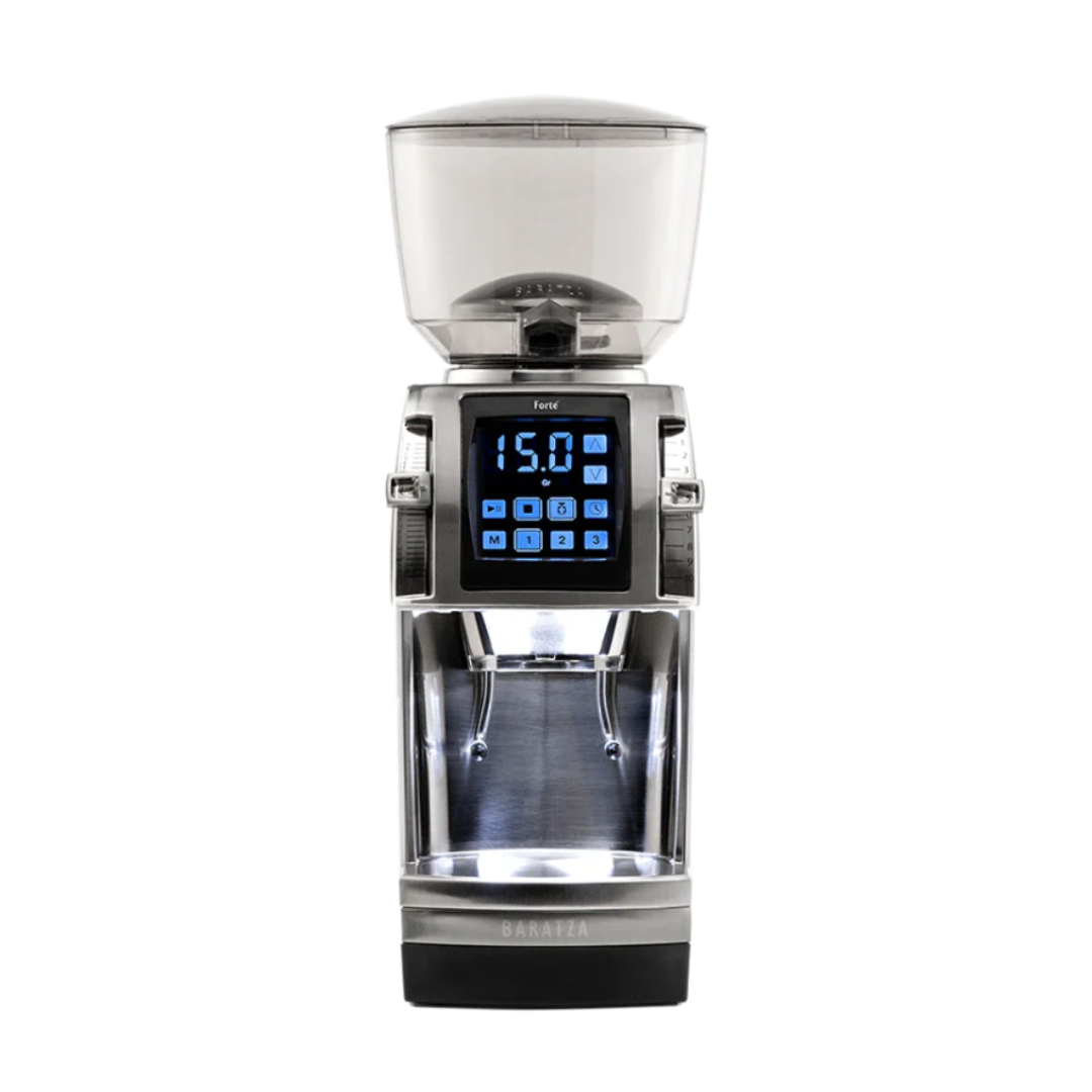 Baratza Forte AP -All-Purpose Commercial Coffee Grinder Flat Burrs