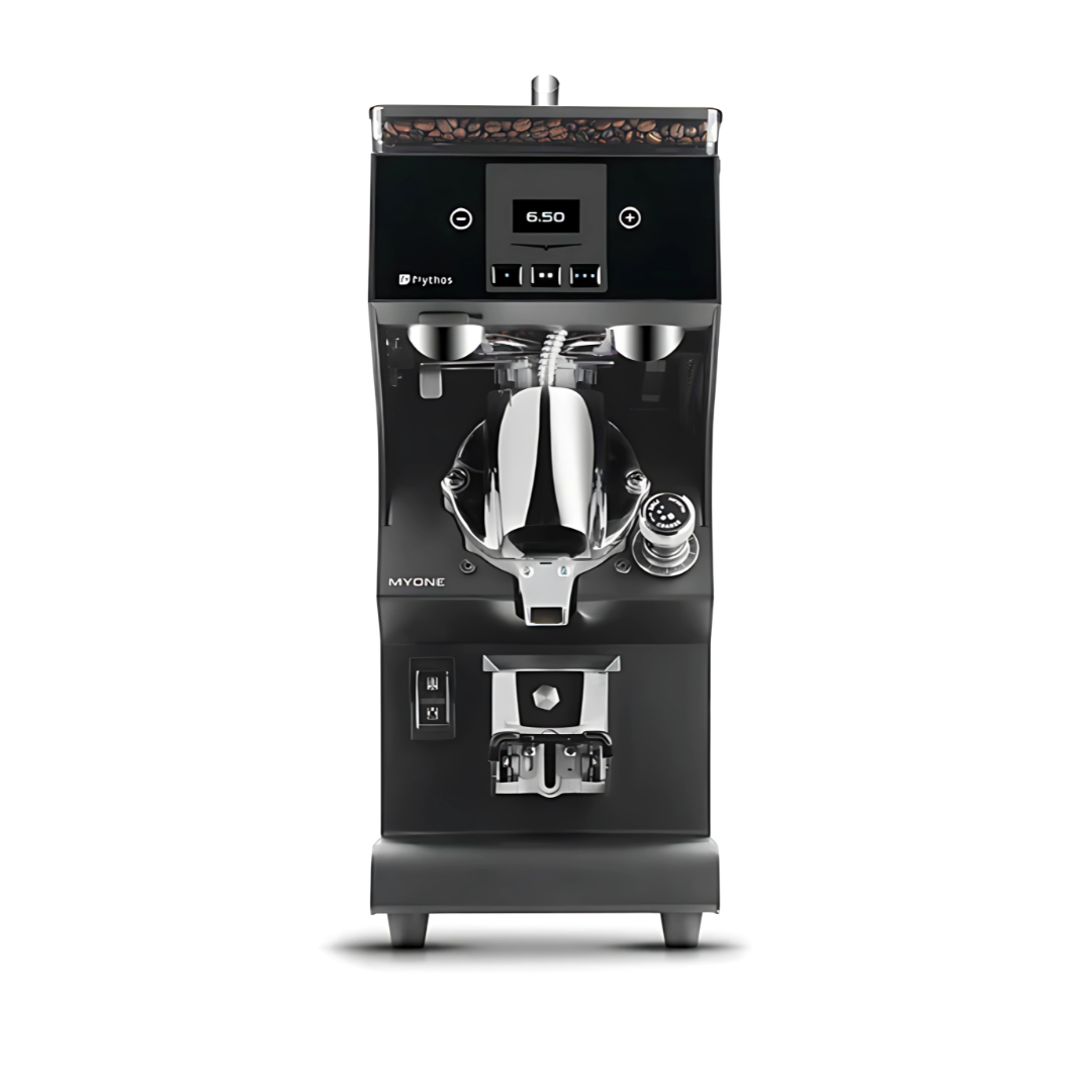 Victoria Arduino MYONE BLACK