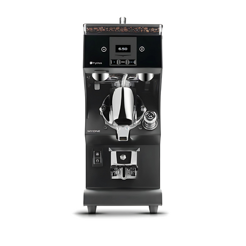 Victoria Arduino MYONE BLACK