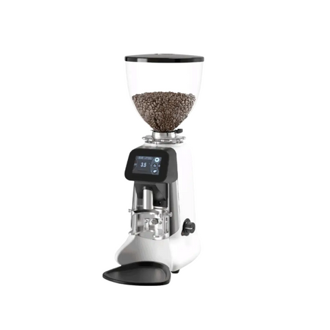 Hey Cafe Buddy Professional On Demand Espresso Grinder