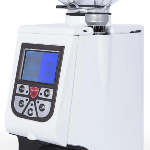 EUREKA ATOM SPECIALITY 75E GRINDER