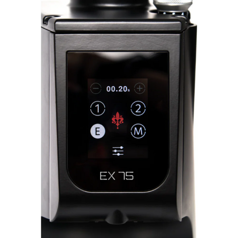 Eureka Atom Excellence 75 Coffee Grinder