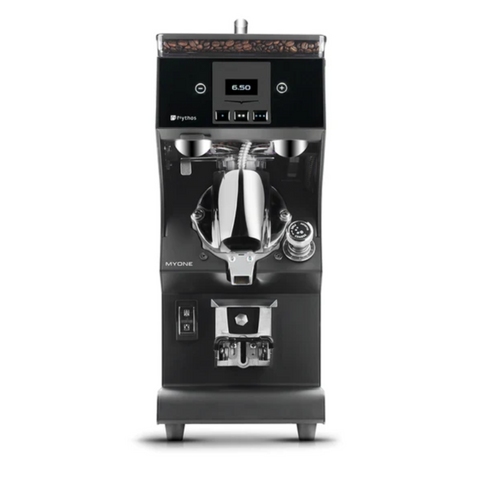 Victoria Arduino MY75 - Black Coffee Grinder