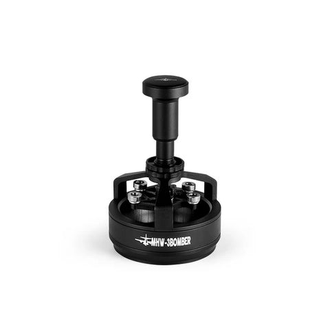 MHW-3BOMBER YU Series Cyclone Needle Distributor Tool - 53mm