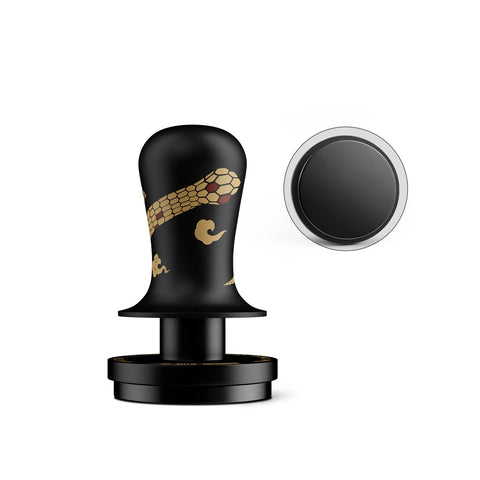 MHW-3BOMBER Flash Constant Pressure Tamper-Year of the Snake - 58mm